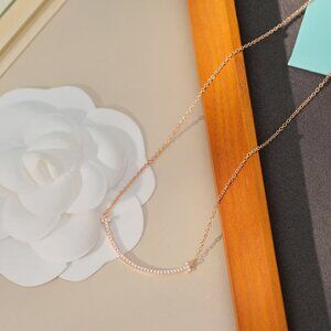 Tiffany & Co. necklace